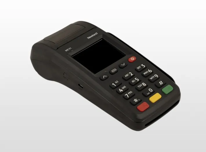 کارتخوان نیولند Me31