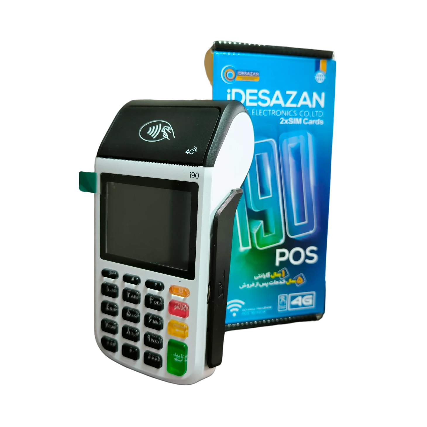 Szzt i90
