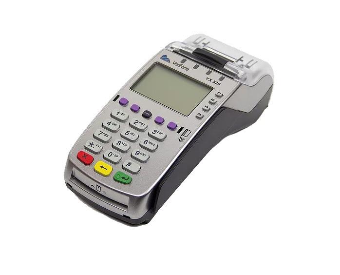 کارتخوان ثابت وریفون 520 / آسان پرداخت